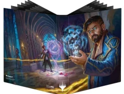 Murders at Karlov Manor 9-Pocket Pro-Binder Portfolio, Magic the Gathering