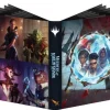 Murders at Karlov Manor 12-Pocket Pro-Binder Portfolio, Magic the Gathering