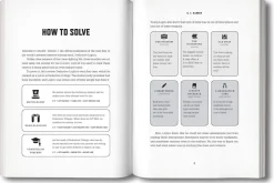 Murdle: Volume 2: 100 Elementary to Impossible Mysteries to Solve Using Logic, Skill, and the Power of Deduction