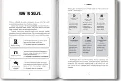 Murdle: Volume 3: 100 Elementary to Impossible Mysteries to Solve Using Logic, Skill, and the Power of Deduction