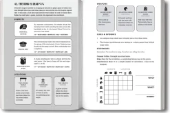 Murdle: Volume 3: 100 Elementary to Impossible Mysteries to Solve Using Logic, Skill, and the Power of Deduction