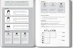 Murdle: Volume 1: 100 Elementary to Impossible Mysteries to Solve Using Logic, Skill, and the Power of Deduction