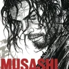 Musashi (Light Novel)