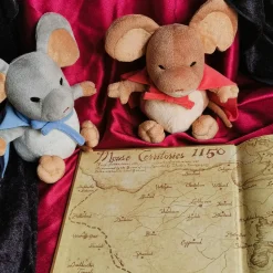 Musegarden: Høst 1152