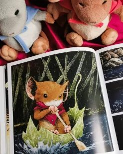 Musegarden: Høst 1152