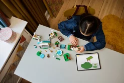 Museumssamlingen til Blathers (77056)