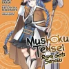 Mushoku Tensei Roxy Gets Serious Vol. 11
