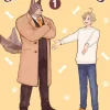 My Boyfriend is a Dog Vol. 1