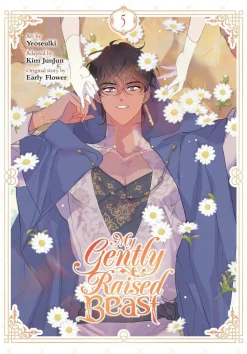 My Gently Raised Beast Vol. 5