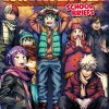 My Hero Academia: School Briefs, Vol. 5 (Light Novel)