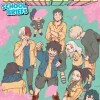 My Hero Academia: School Briefs, Vol. 6 (Light Novel)