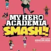 My Hero Academia: Smash!!, Vol. 4