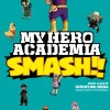My Hero Academia: Smash!!, Vol. 5