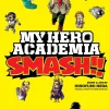 My Hero Academia: Smash!!, Vol. 1