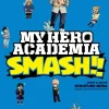 My Hero Academia: Smash!!, Vol. 3