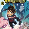 My Hero Academia: Vigilantes, Vol. 15