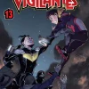 My Hero Academia: Vigilantes, Vol. 13