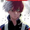 My Hero Academia, Vol. 5