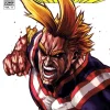 My Hero Academia, Vol. 11