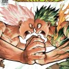 My Hero Academia vol. 41