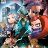 My Hero Academia, Vol. 20