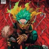 My Hero Academia Vol. 37