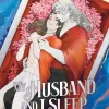 My Husband and I Sleep in a Coffin (Novel) Vol. 2 Novel