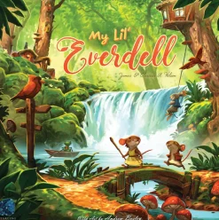 My Lil Everdell