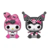 My Melody & Kuromi Pocket POP! Vinyl Figure 2-Pack