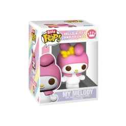 My Melody and Kuromi Bitty POP! Vinyl Figure 2-Pack