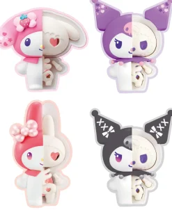My Melody and Kuromi Blind Box
