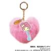 My Melody Chocolate Fuahua Charm