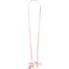 My Melody Frill Ribbon Shoulder Strap