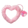 My Melody Fur Hand Strap
