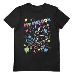 My Melody Paint T-Shirt