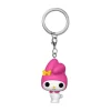 My Melody Pocket POP! Keychain