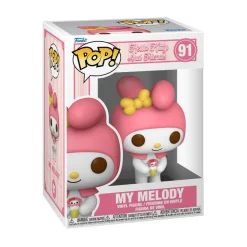 My Melody POP! Sanrio Vinyl Figure