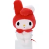 My Melody Sushi Chokkori-san Plush Figure