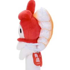 My Melody Sushi Chokkori-san Plush Figure