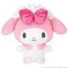 My Melody Talking Plush