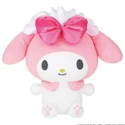 My Melody Talking Plush