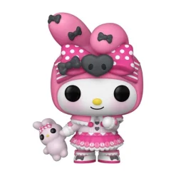 My Melody 50th Anniversary Special Edition POP! Vinyl Figure