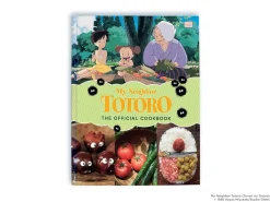 My Neighbor Totoro the Official Cookbook