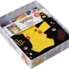 My Pokemon Cookbook Gift Set [Apron]: Delicious Recipes Inspired by Pikachu and Friends