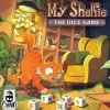 My Shelfie: The Dice Game