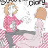 My Solo Exchange Diary Vol. 2