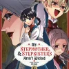 My Stepmother & Stepsisters Arent Wicked Vol. 06
