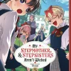 My Stepmother and Stepsisters Aren't Wicked Vol. 05