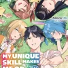 My Unique Skill Makes Me OP even at Level 1 Vol 9 (light novel)