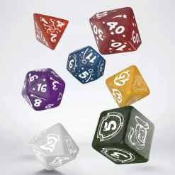 My Very First Set Fairy Dust Poly Multicolor /White (7)